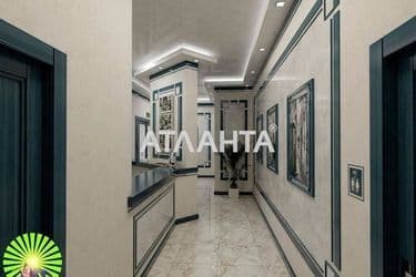 1-room apartment apartment by the address st. Geroev Krut Tereshkovoy (area 38 m²) - Atlanta.ua - photo 7