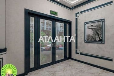 1-room apartment apartment by the address st. Geroev Krut Tereshkovoy (area 38 m²) - Atlanta.ua - photo 8