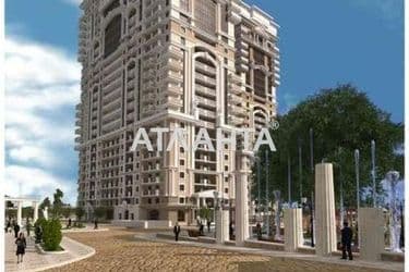 1-room apartment apartment by the address st. Topolinnyy per (area 42,5 m²) - Atlanta.ua - photo 7