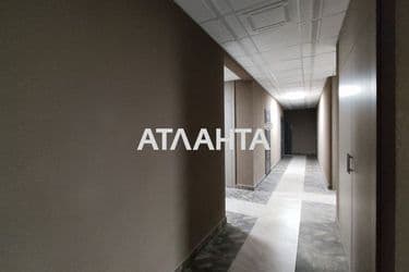 1-room apartment apartment by the address st. Topolinnyy per (area 42,5 m²) - Atlanta.ua - photo 10