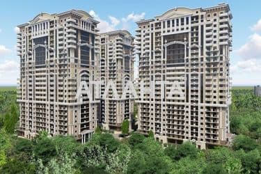 1-room apartment apartment by the address st. Topolinnyy per (area 42,5 m²) - Atlanta.ua - photo 11