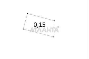 Landplot by the address st. Avangardnaya (area 15 acr) - Atlanta.ua - photo 6