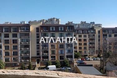 3-кімнатна квартира за адресою вул. Зоопаркова (площа 111 м²) - Atlanta.ua - фото 16