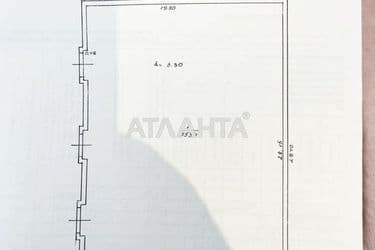 Комерційна нерухомість за адресою вул. Райдужна (площа 1200 м²) - Atlanta.ua - фото 36