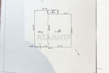 Комерційна нерухомість за адресою вул. Райдужна (площа 1200 м²) - Atlanta.ua - фото 37