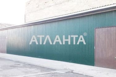Комерційна нерухомість за адресою вул. Райдужна (площа 1200 м²) - Atlanta.ua - фото 24