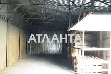 Комерційна нерухомість за адресою вул. Райдужна (площа 1200 м²) - Atlanta.ua - фото 25