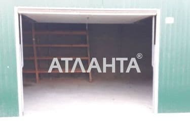 Комерційна нерухомість за адресою вул. Райдужна (площа 1200 м²) - Atlanta.ua - фото 28