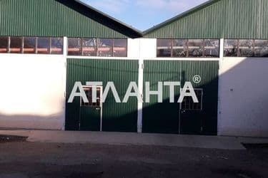 Комерційна нерухомість за адресою вул. Райдужна (площа 1200 м²) - Atlanta.ua - фото 29