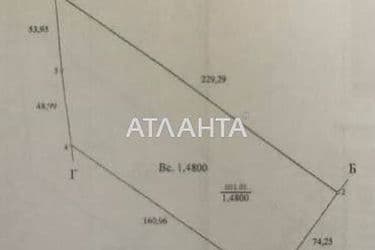 Landplot by the address st. Petrova gen (area 148 acr) - Atlanta.ua - photo 14