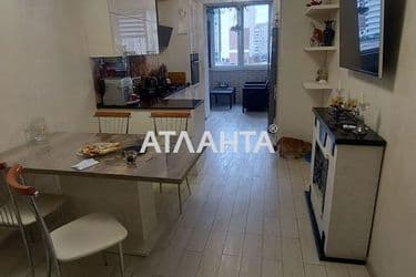 2-rooms apartment apartment by the address st. Sofievskaya (area 89 m²) - Atlanta.ua - photo 38