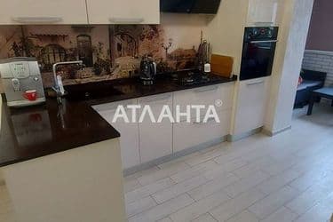 2-rooms apartment apartment by the address st. Sofievskaya (area 89 m²) - Atlanta.ua - photo 39