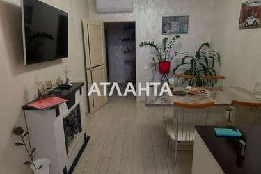 2-rooms apartment apartment by the address st. Sofievskaya (area 89 m²) - Atlanta.ua - photo 41