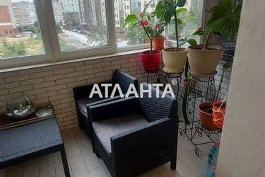 2-rooms apartment apartment by the address st. Sofievskaya (area 89 m²) - Atlanta.ua - photo 42
