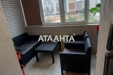 2-rooms apartment apartment by the address st. Sofievskaya (area 89 m²) - Atlanta.ua - photo 43