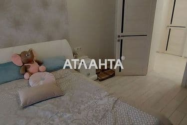 2-rooms apartment apartment by the address st. Sofievskaya (area 89 m²) - Atlanta.ua - photo 35