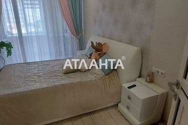 2-rooms apartment apartment by the address st. Sofievskaya (area 89 m²) - Atlanta.ua - photo 37