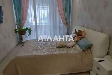 2-rooms apartment apartment by the address st. Sofievskaya (area 89 m²) - Atlanta.ua - photo 48