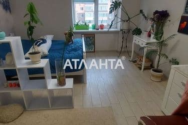 2-rooms apartment apartment by the address st. Sofievskaya (area 89 m²) - Atlanta.ua - photo 54