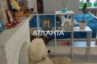 2-rooms apartment apartment by the address st. Sofievskaya (area 89 m²) - Atlanta.ua - photo 56