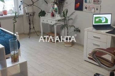 2-rooms apartment apartment by the address st. Sofievskaya (area 89 m²) - Atlanta.ua - photo 57