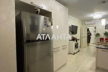 2-rooms apartment apartment by the address st. Sofievskaya (area 89 m²) - Atlanta.ua - photo 61