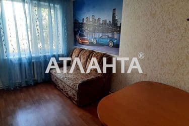 3-комнатная квартира по адресу ул. Хмельницкого Богдана (площадь 57,1 м²) - Atlanta.ua - фото 14