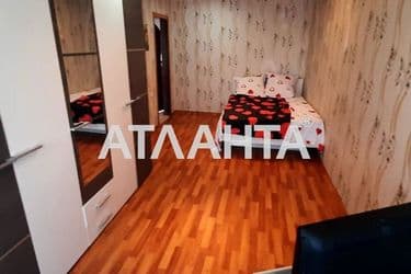 3-комнатная квартира по адресу ул. Хмельницкого Богдана (площадь 57,1 м²) - Atlanta.ua - фото 15