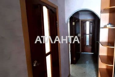 3-комнатная квартира по адресу ул. Хмельницкого Богдана (площадь 57,1 м²) - Atlanta.ua - фото 16