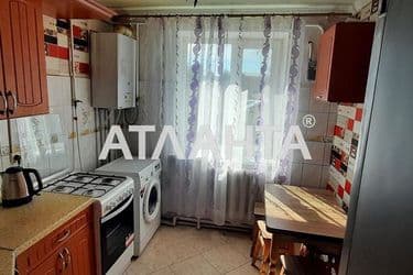 3-комнатная квартира по адресу ул. Хмельницкого Богдана (площадь 57,1 м²) - Atlanta.ua - фото 17