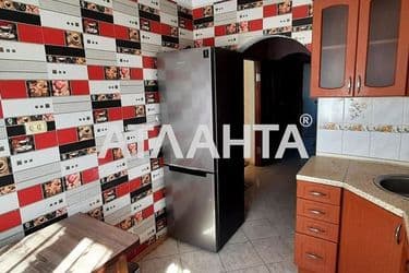 3-комнатная квартира по адресу ул. Хмельницкого Богдана (площадь 57,1 м²) - Atlanta.ua - фото 18