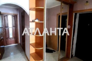 3-комнатная квартира по адресу ул. Хмельницкого Богдана (площадь 57,1 м²) - Atlanta.ua - фото 11