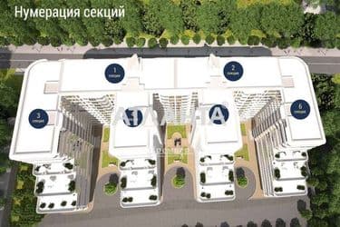 1-кімнатна квартира за адресою вул. Львівська (площа 59 м²) - Atlanta.ua - фото 20