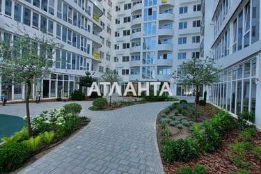1-кімнатна квартира за адресою вул. Львівська (площа 59 м²) - Atlanta.ua - фото 15
