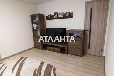 1-кімнатна квартира за адресою вул. Бочарова ген. (площа 46 м²) - Atlanta.ua - фото 22