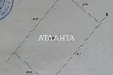 Ділянка за адресою вул. Паркова (площа 10 сот) - Atlanta.ua - фото 6