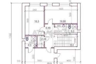 House by the address st. Levovskaya (area 265 m²) - Atlanta.ua - photo 31