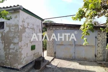 Дом по адресу 4-я улица (площадь 52 м²) - Atlanta.ua - фото 24