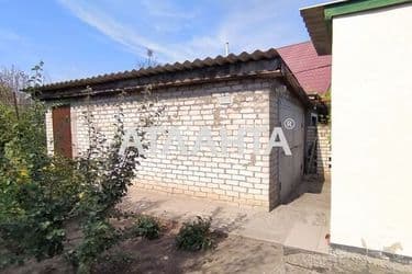 Дом по адресу 4-я улица (площадь 52 м²) - Atlanta.ua - фото 29