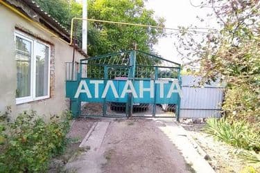 Дом по адресу 4-я улица (площадь 52 м²) - Atlanta.ua - фото 33