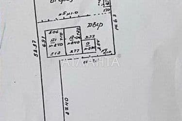 Дом по адресу 4-я улица (площадь 52 м²) - Atlanta.ua - фото 38