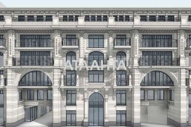 1-room apartment apartment by the address st. Rishelevskaya Lenina (area 70,9 m²) - Atlanta.ua - photo 8