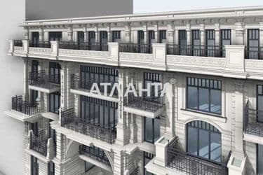 1-room apartment apartment by the address st. Rishelevskaya Lenina (area 70,9 m²) - Atlanta.ua - photo 9