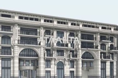 1-room apartment apartment by the address st. Rishelevskaya Lenina (area 70,9 m²) - Atlanta.ua - photo 7