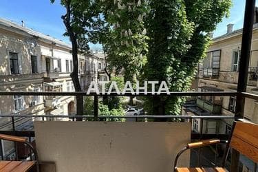 3-комнатная квартира по адресу ул. Пастера (площадь 94 м²) - Atlanta.ua - фото 37