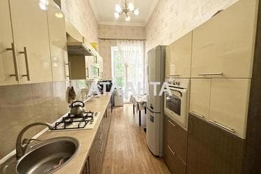 3-комнатная квартира по адресу ул. Пастера (площадь 94 м²) - Atlanta.ua - фото 54