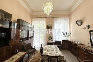 3-комнатная квартира по адресу ул. Пастера (площадь 94 м²) - Atlanta.ua - фото 31