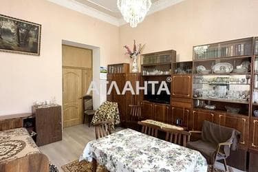 3-комнатная квартира по адресу ул. Пастера (площадь 94 м²) - Atlanta.ua - фото 39