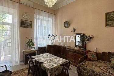 3-комнатная квартира по адресу ул. Пастера (площадь 94 м²) - Atlanta.ua - фото 40