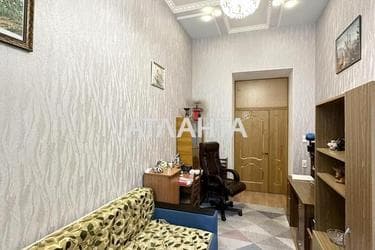 3-комнатная квартира по адресу ул. Пастера (площадь 94 м²) - Atlanta.ua - фото 42